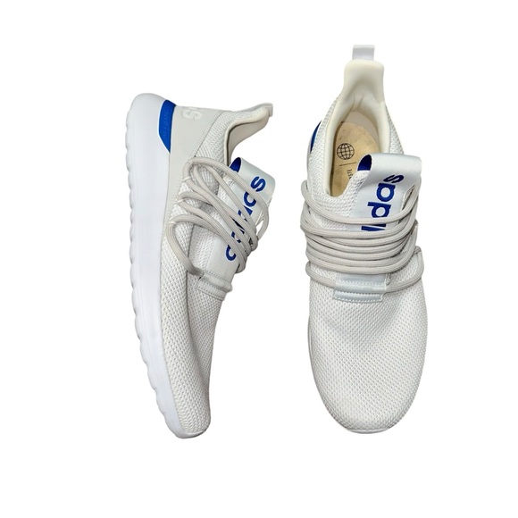 Adidas LITE RACER ADAPT 7.0 SHOES Size 12 - Picture 3 of 3